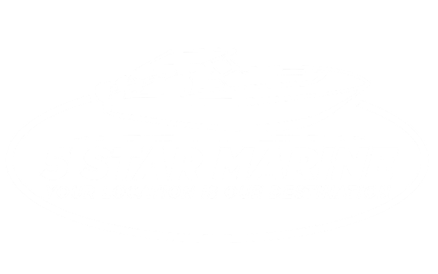 5 Star Marine Service and Installs white