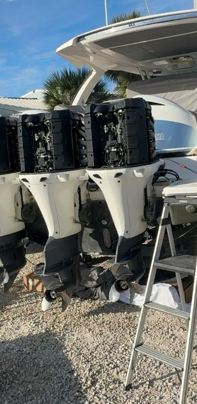 outboard motor engine tuning repair maintenance fort meyers fl home image 1